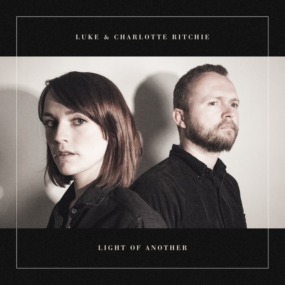Light of Another EP cover